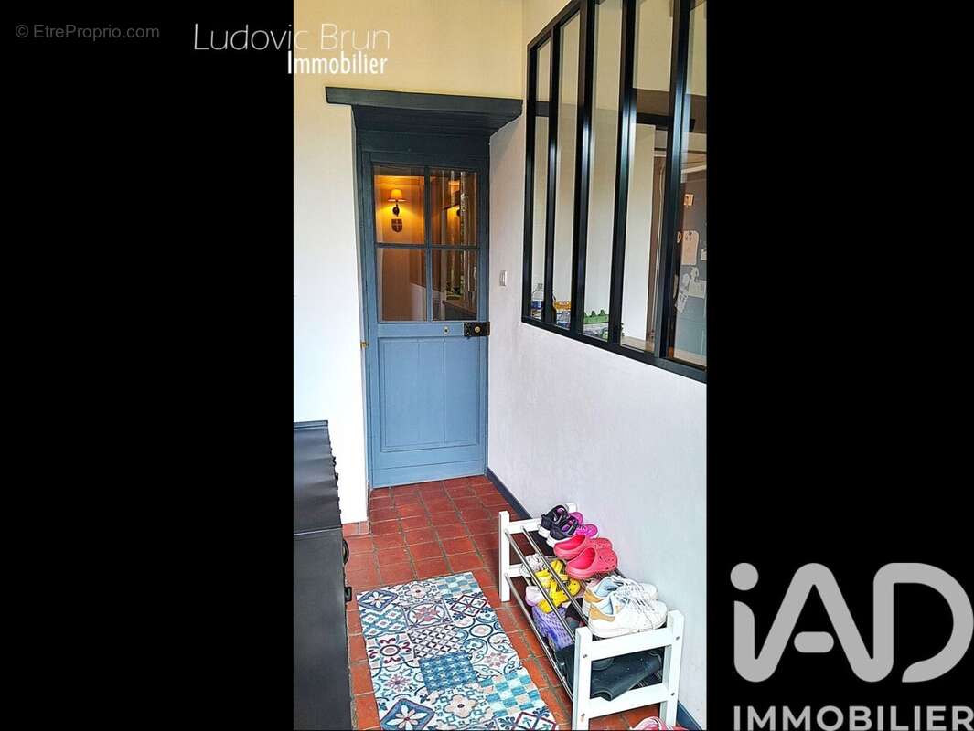 Maison 107 m² à Dracy  - photo 3