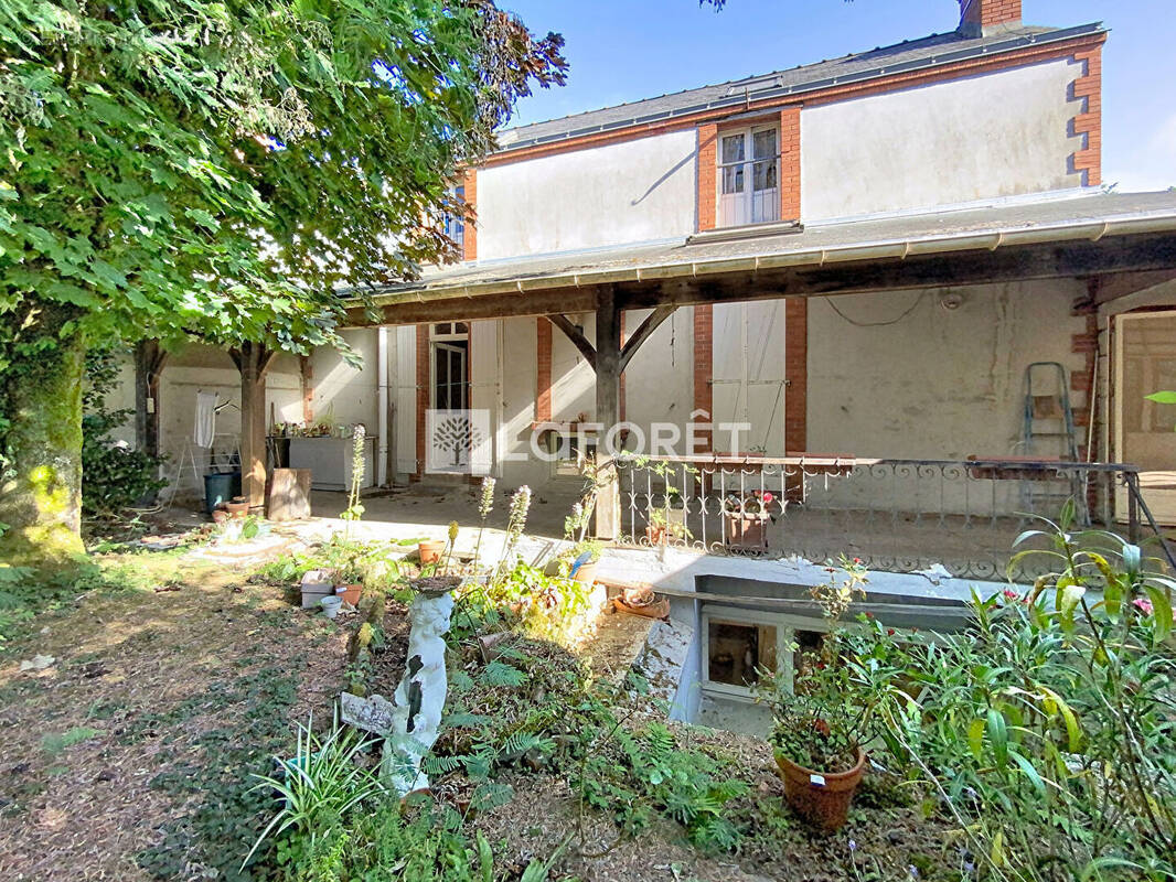 Maison à CHOLET