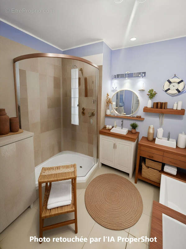 Appartement à LA CIOTAT
