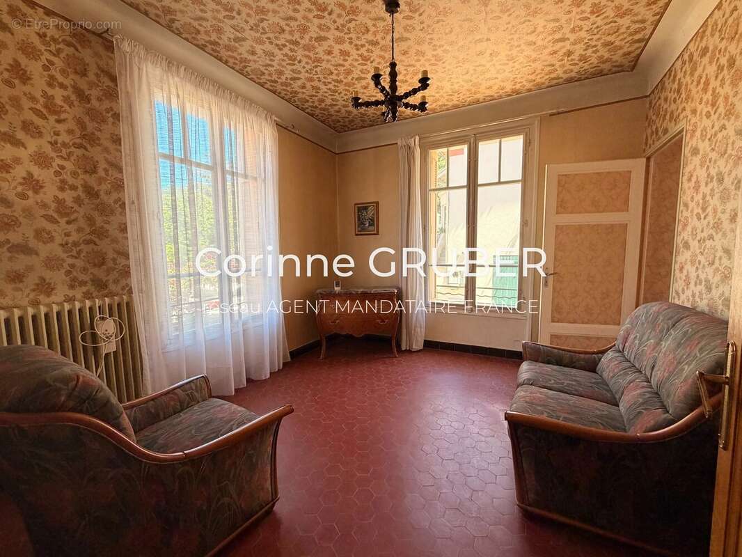 Maison à DIGNE-LES-BAINS