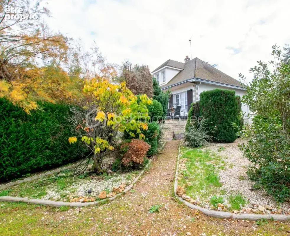 Maison traditionnelle - photo 19