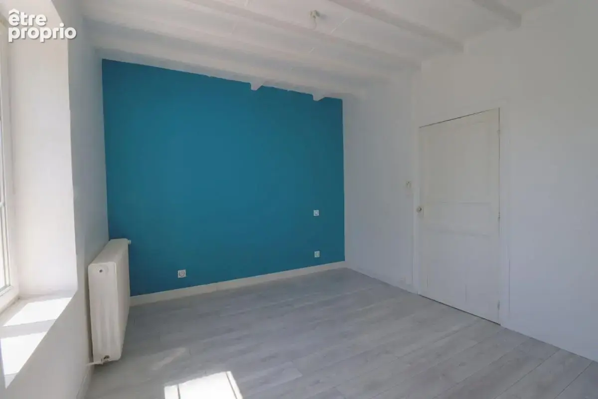 Maison Villiers En Plaine 4 pièce(s) 124 m2 - photo 7