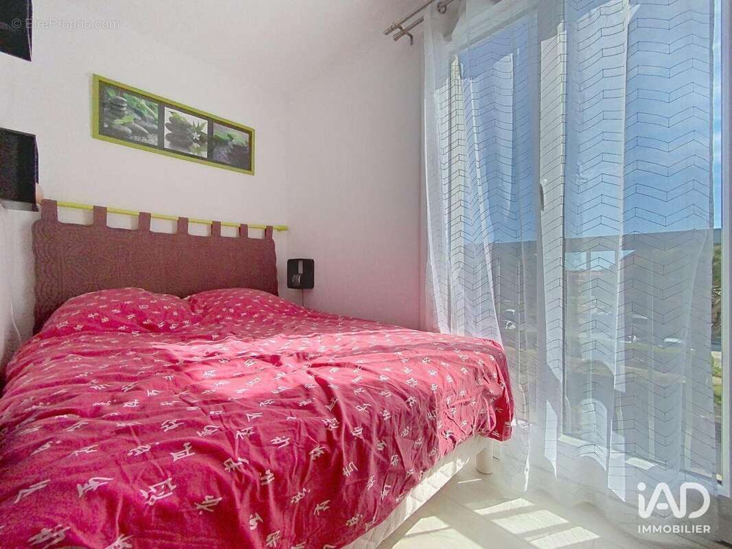 Photo 9 - Appartement à LE BARCARES