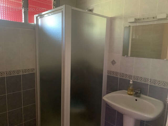 Maison à SAINT-GERAND