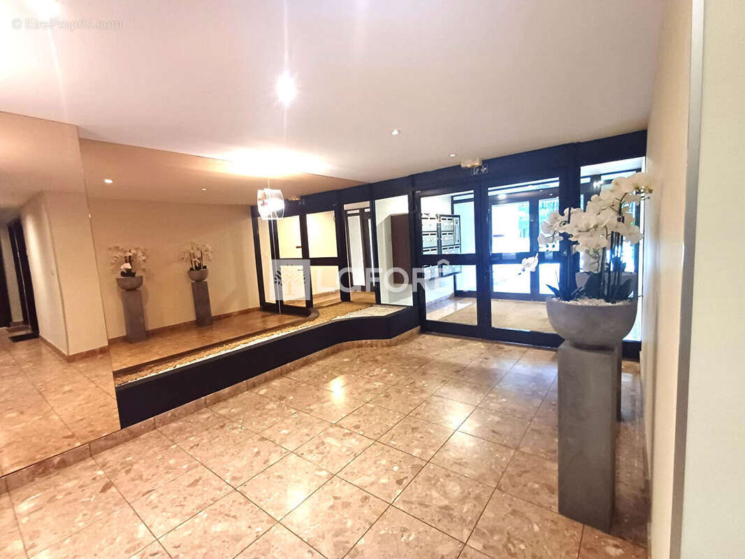 Appartement à LE TOUQUET-PARIS-PLAGE