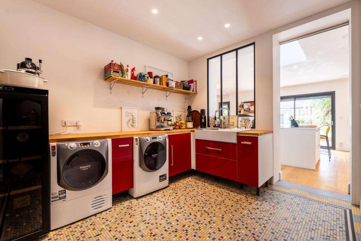 Photo 9 - Maison à NANTES