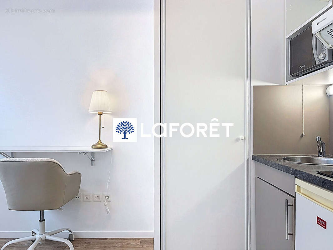 Appartement à AMIENS