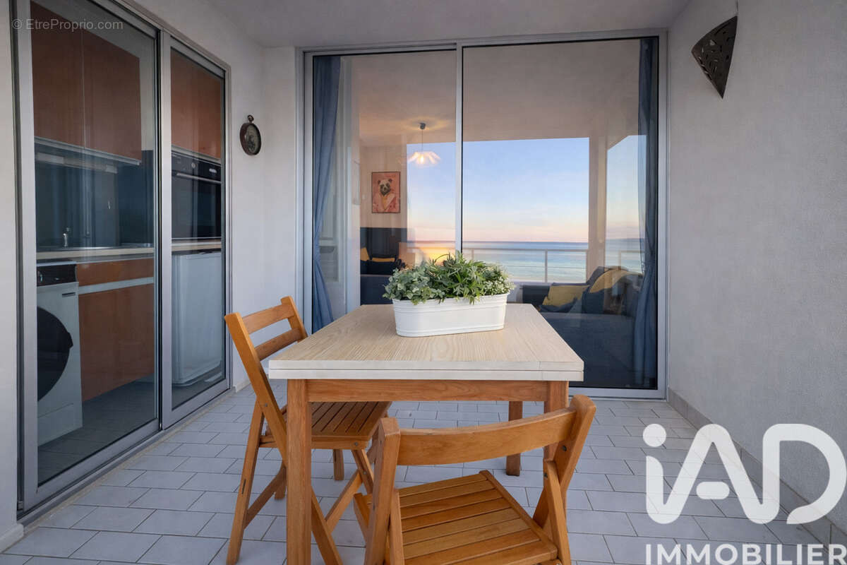 Photo 6 - Appartement à CANET-EN-ROUSSILLON