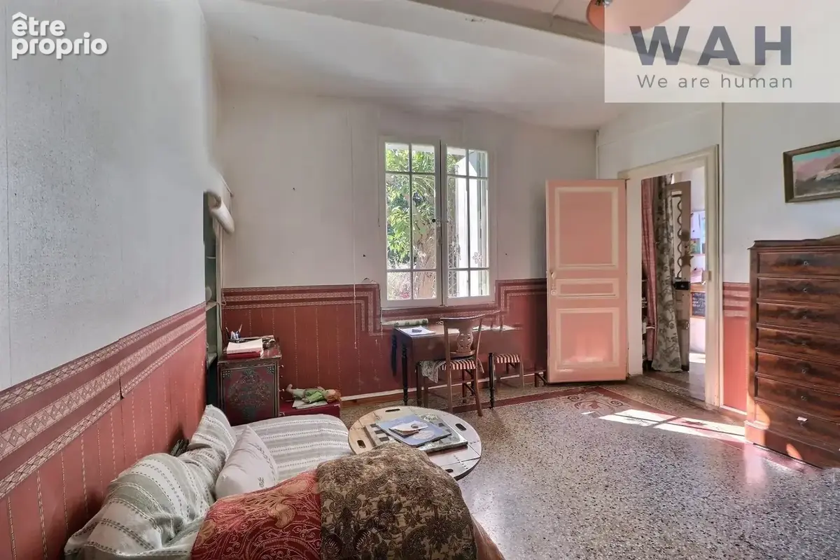 Maison de ville 1900 avec grange attenante et jardin   Castr - photo 16