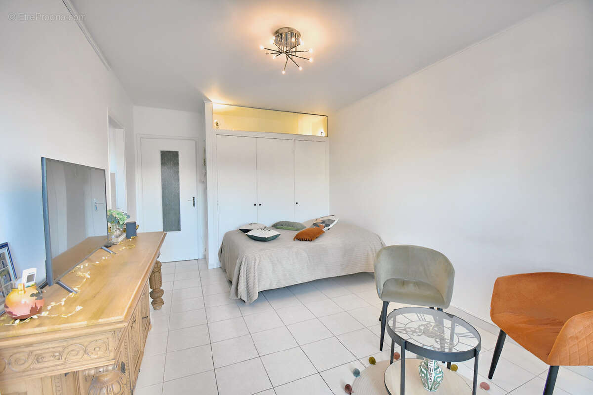 Appartement à LE CANNET