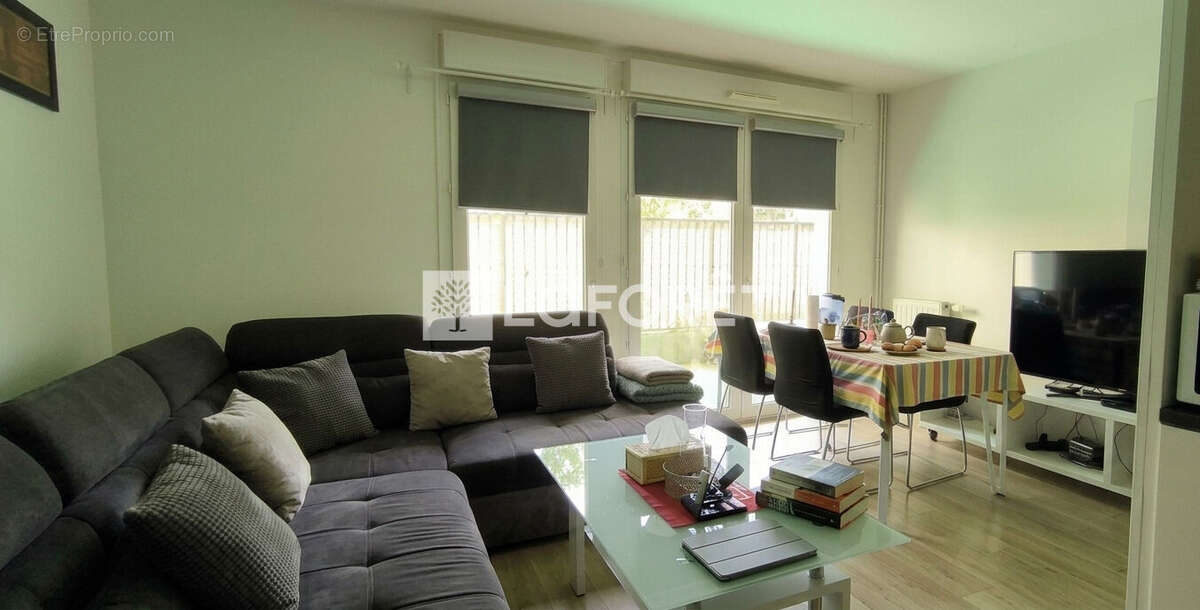 Appartement à CERGY