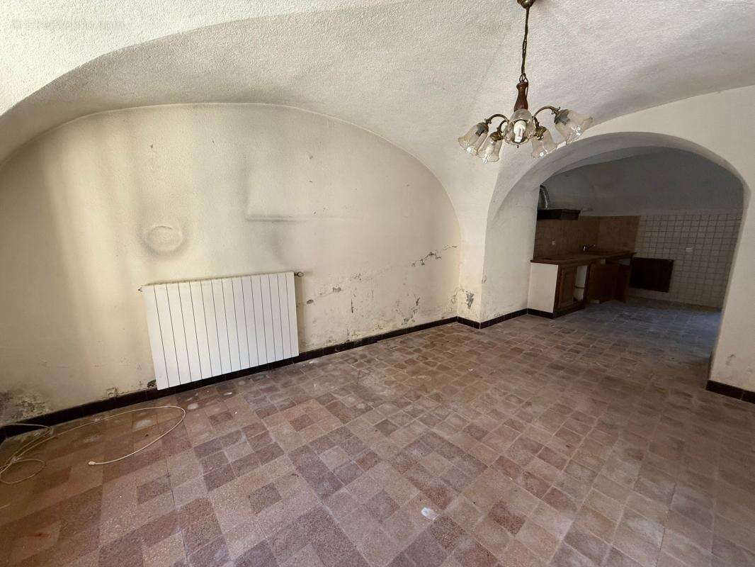 Maison à PAYZAC