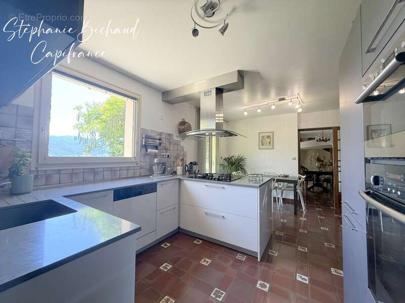 Propriete à vendre 7 pièces chateauvieux (05) - photo 52