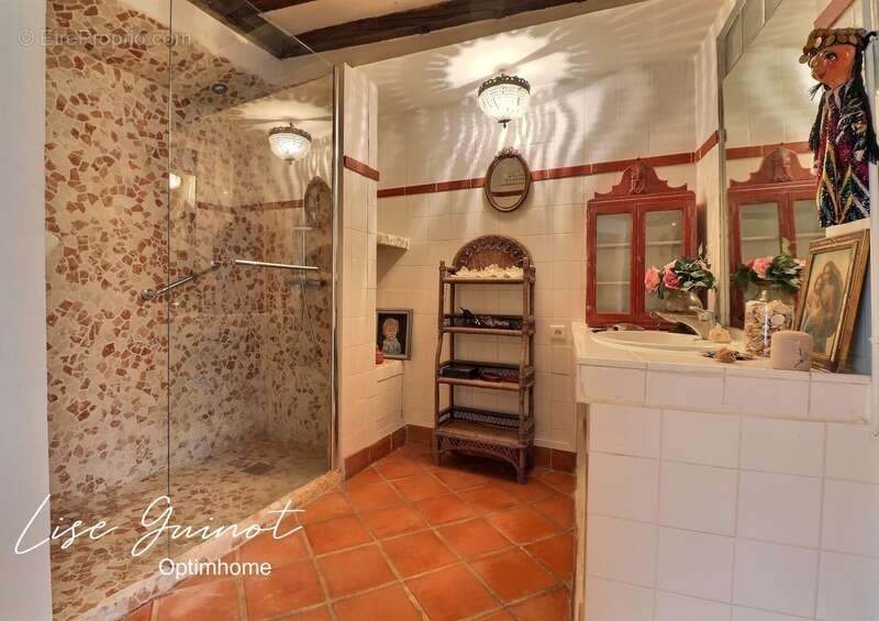 Appartement à MAULE