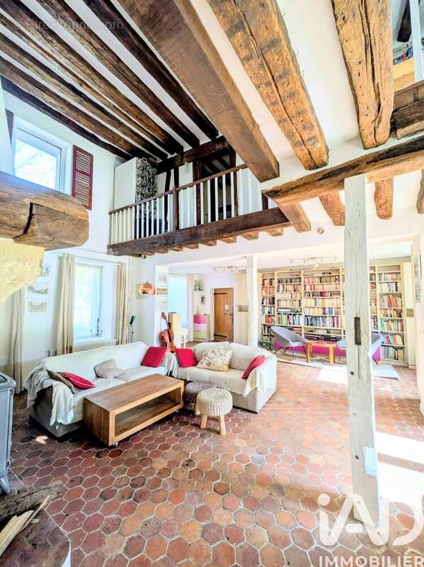 Photo 7 - Maison à LA FERTE-SOUS-JOUARRE