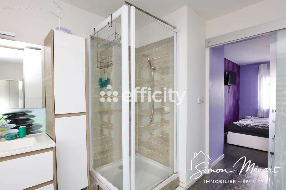 Maison 106 m² à Tourcoing  - photo 5