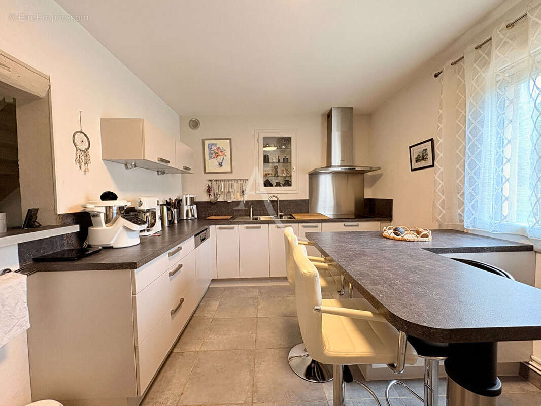 Maison Carcassonne - photo 14