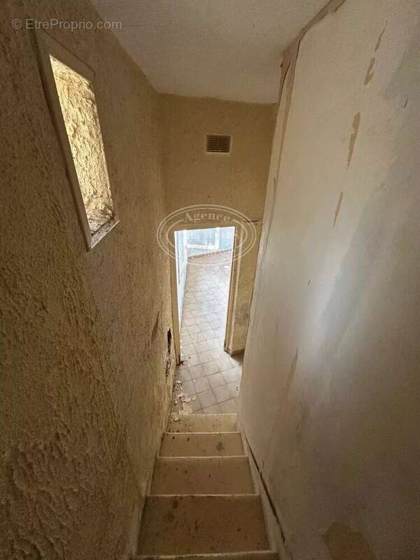 Maison à VENTENAC-EN-MINERVOIS