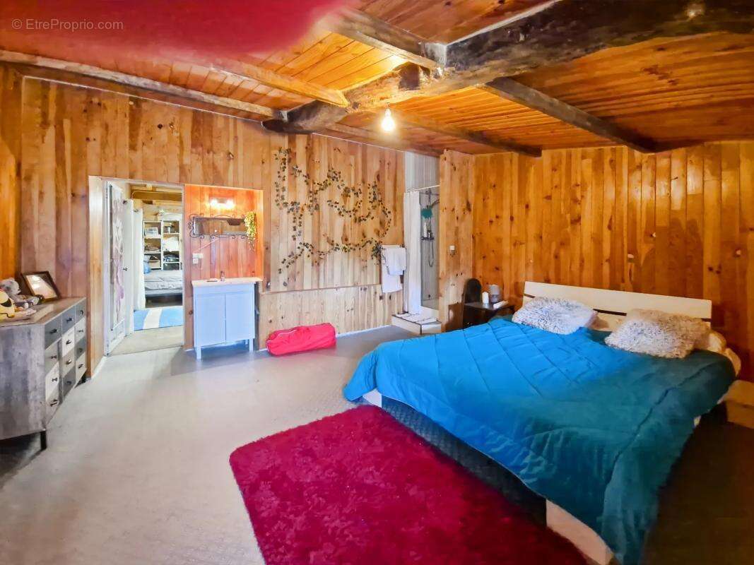 Maison à BRIE-SOUS-MATHA