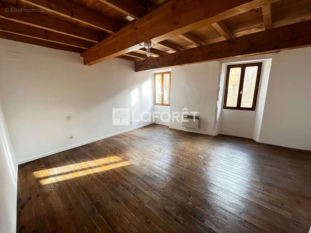 Maison à RIA-SIRACH