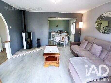 Maison 73 m² à Ivry-La-Bataille  - photo 4