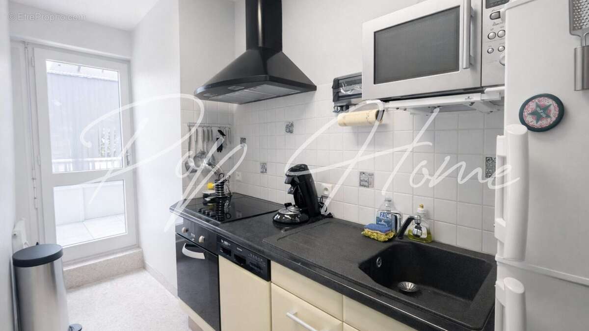 Appartement à BIARRITZ
