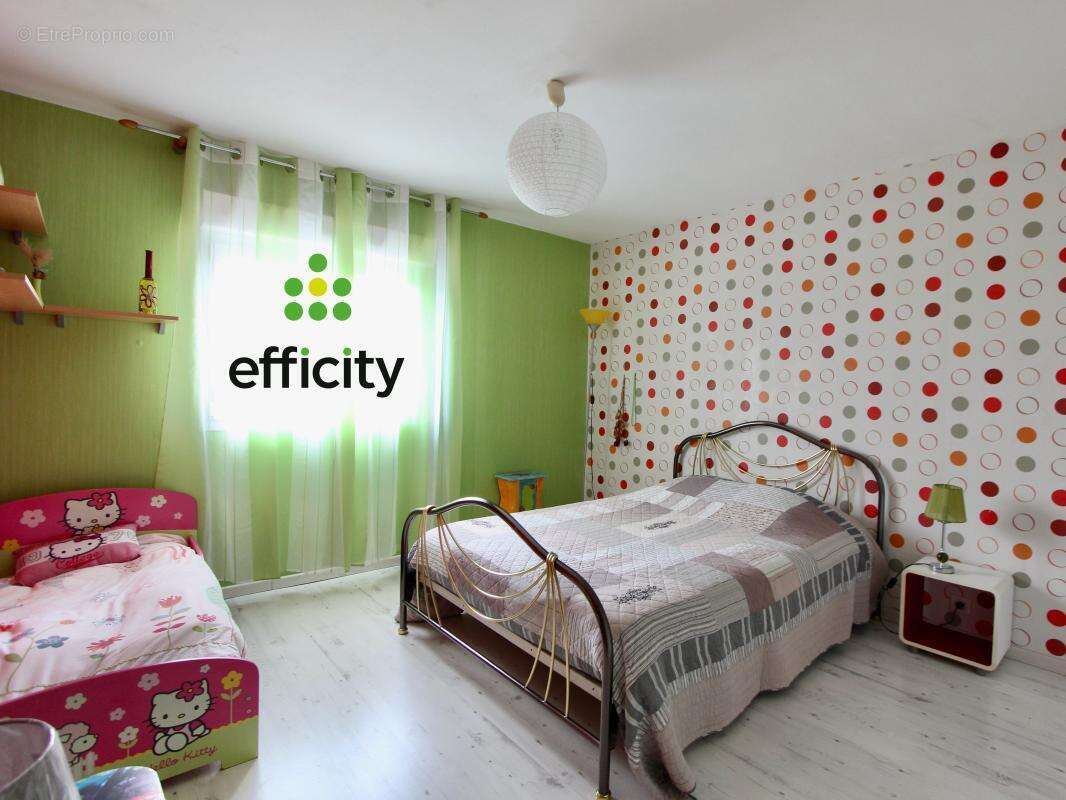 Maison à SAINT-MATHIEU-DE-TREVIERS