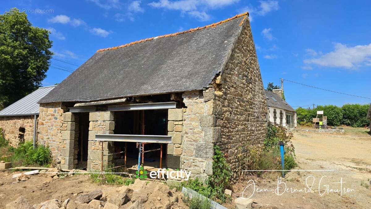 Corps de ferme - photo 7