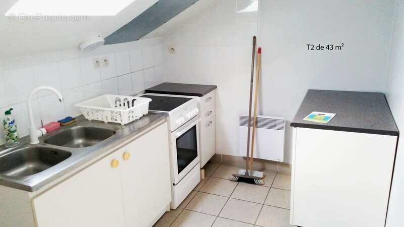 Immeuble de rapport — 6 lots — monopropriété — rentabilité brute 7,28 % le blanc-mesnil (93150) - photo 4