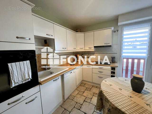 Appartement à ARETTE