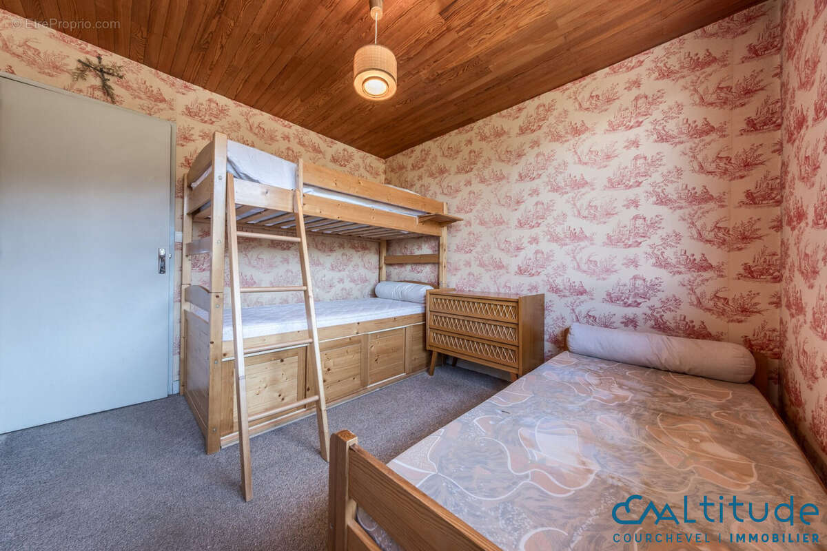 Appartement 34 m² à La Perriere  - photo 5