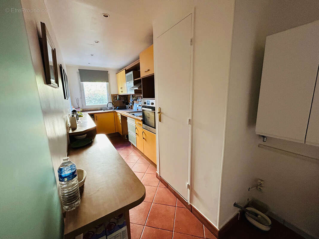 Appartement à NOGENT-SUR-MARNE