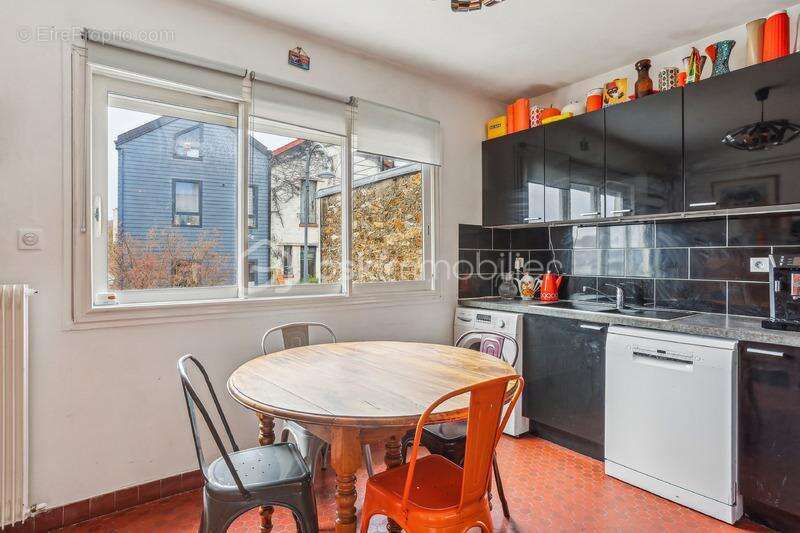 Appartement à SCEAUX