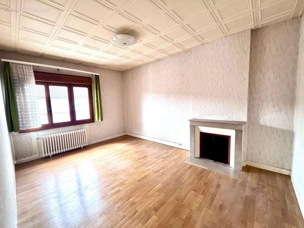 Maison à Vendre TERGNIER - photo 17