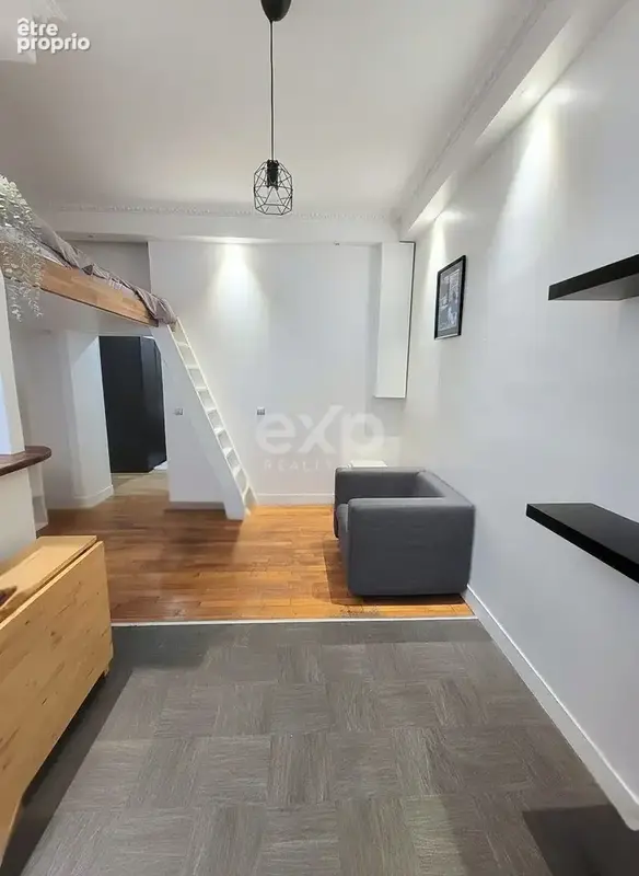 Appartement 1 pièce 27 m² à vendre à Paris-15e (75015) - photo 5