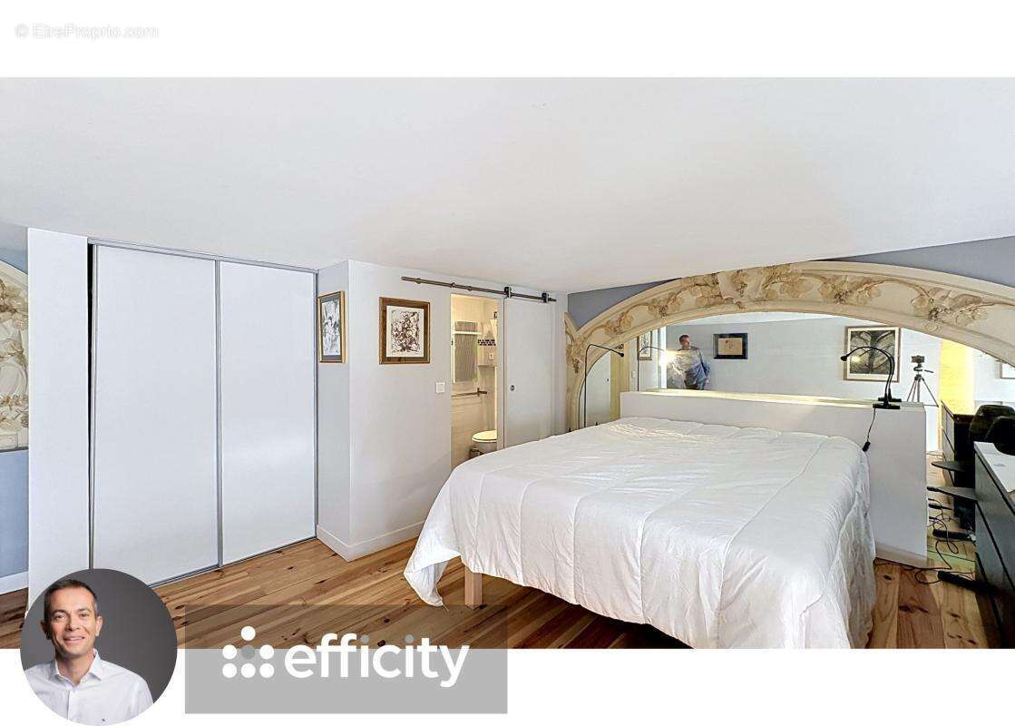 Appartement à VICHY
