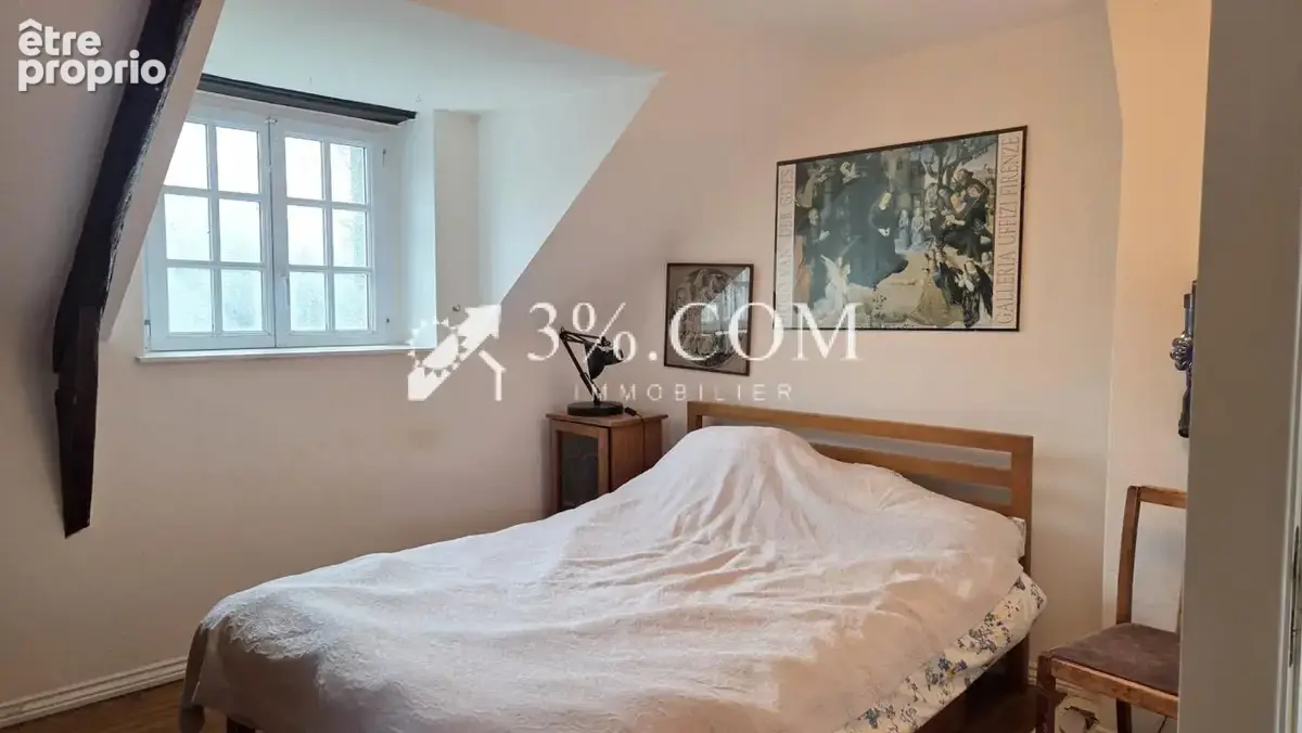Belle longère bretonne avec dépendance habitable - photo 12