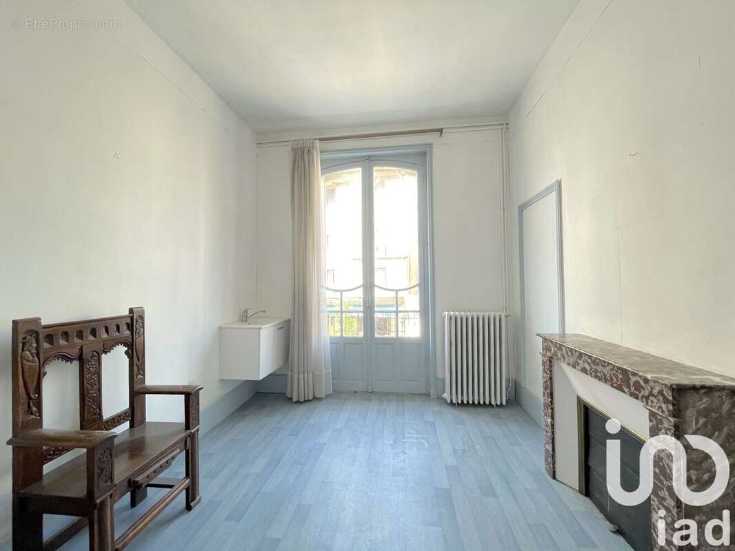 Photo 2 - Appartement à CHATELGUYON