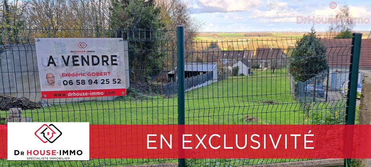 Terrain à RONQUEROLLES