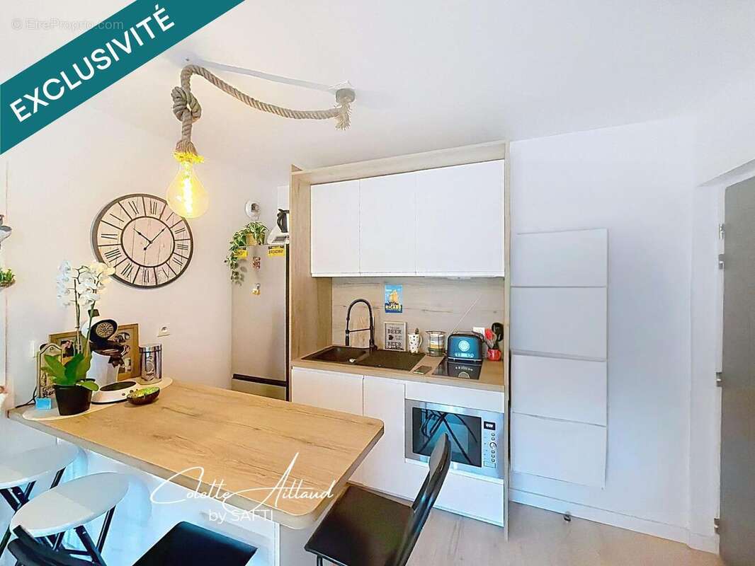 Photo 2 - Appartement à GARDANNE