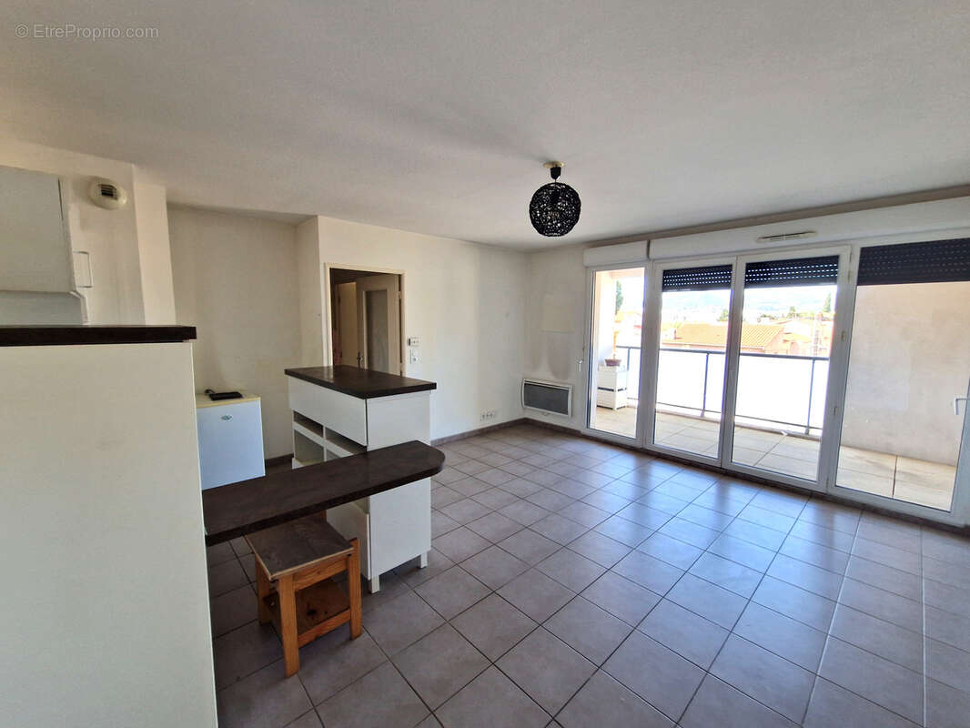 Appartement à LA SEYNE-SUR-MER