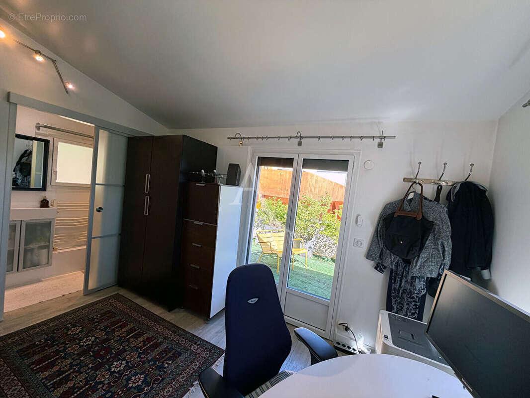 Maison Le-perreux-sur-marne 6 pièce(s) 118 m2 - photo 14
