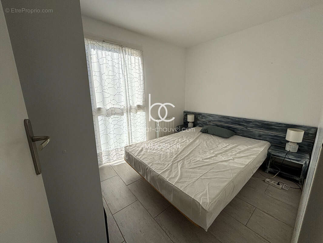 Appartement à ARZON