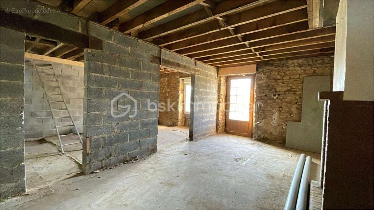 Maison à LANDEAN