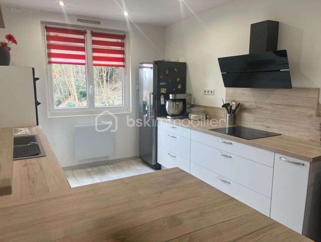 Maison à ANDANCE
