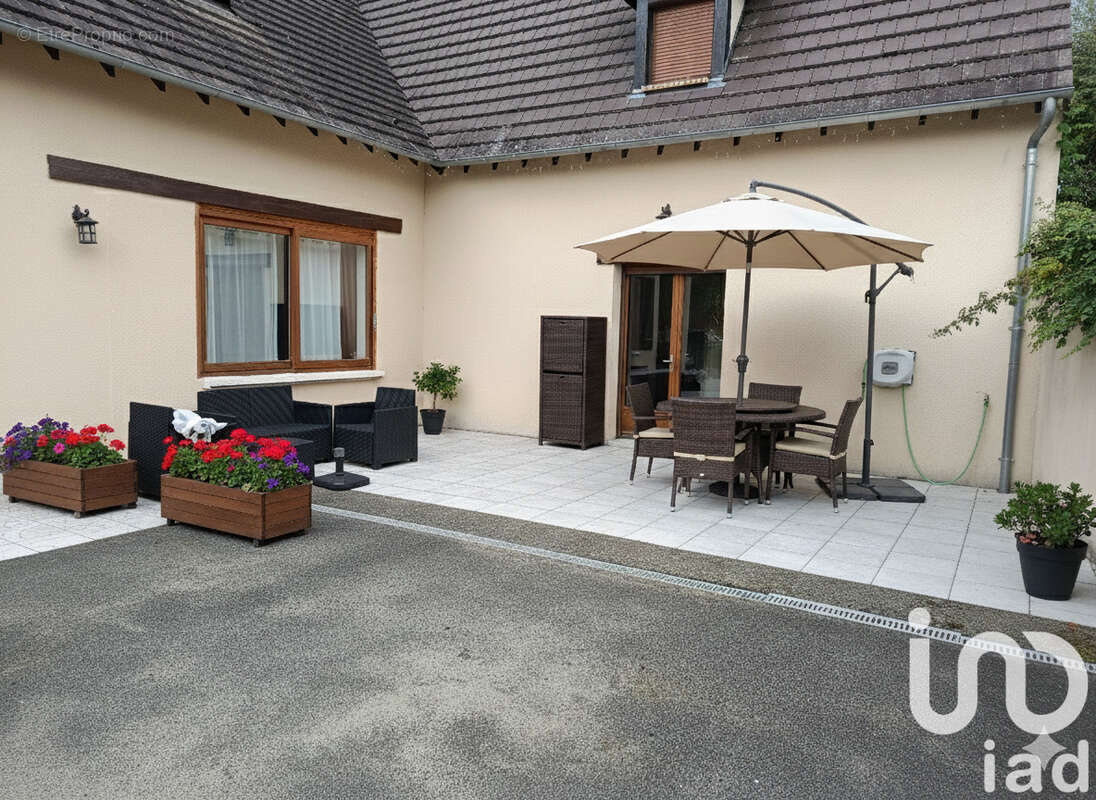 Photo 2 - Maison à ANET