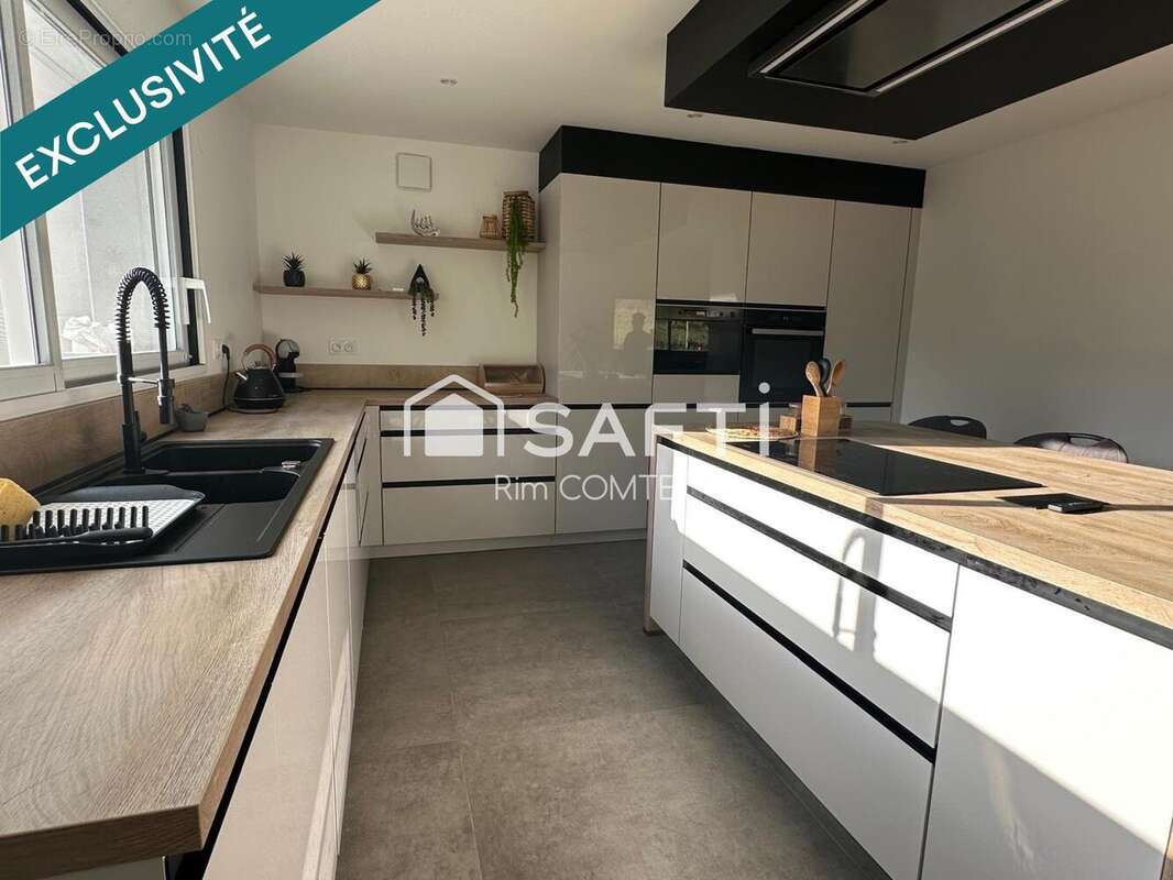 Photo 5 - Maison à ASSIEU