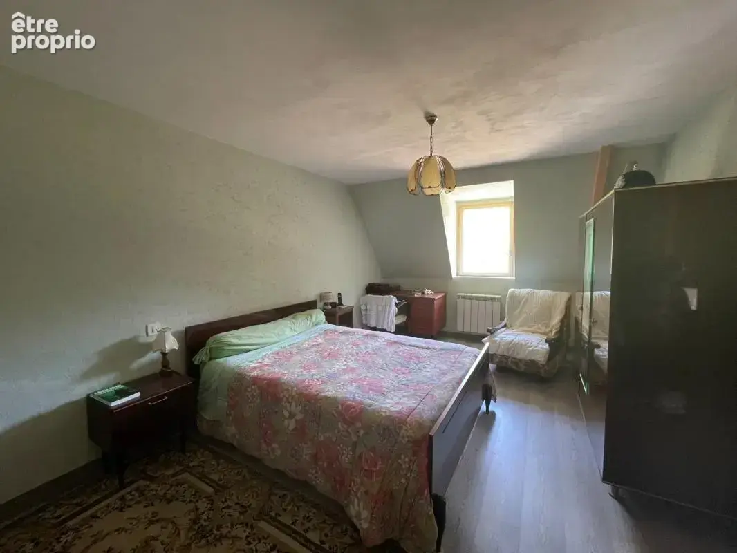 Longère à vendre 5 pièces PLOUNEVEZ QUINTIN (22) - photo 19