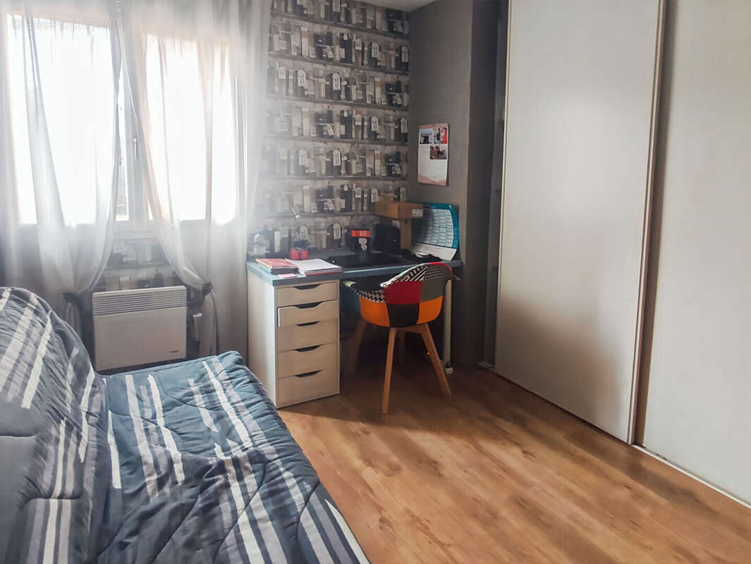 Maison à MONTREVAULT