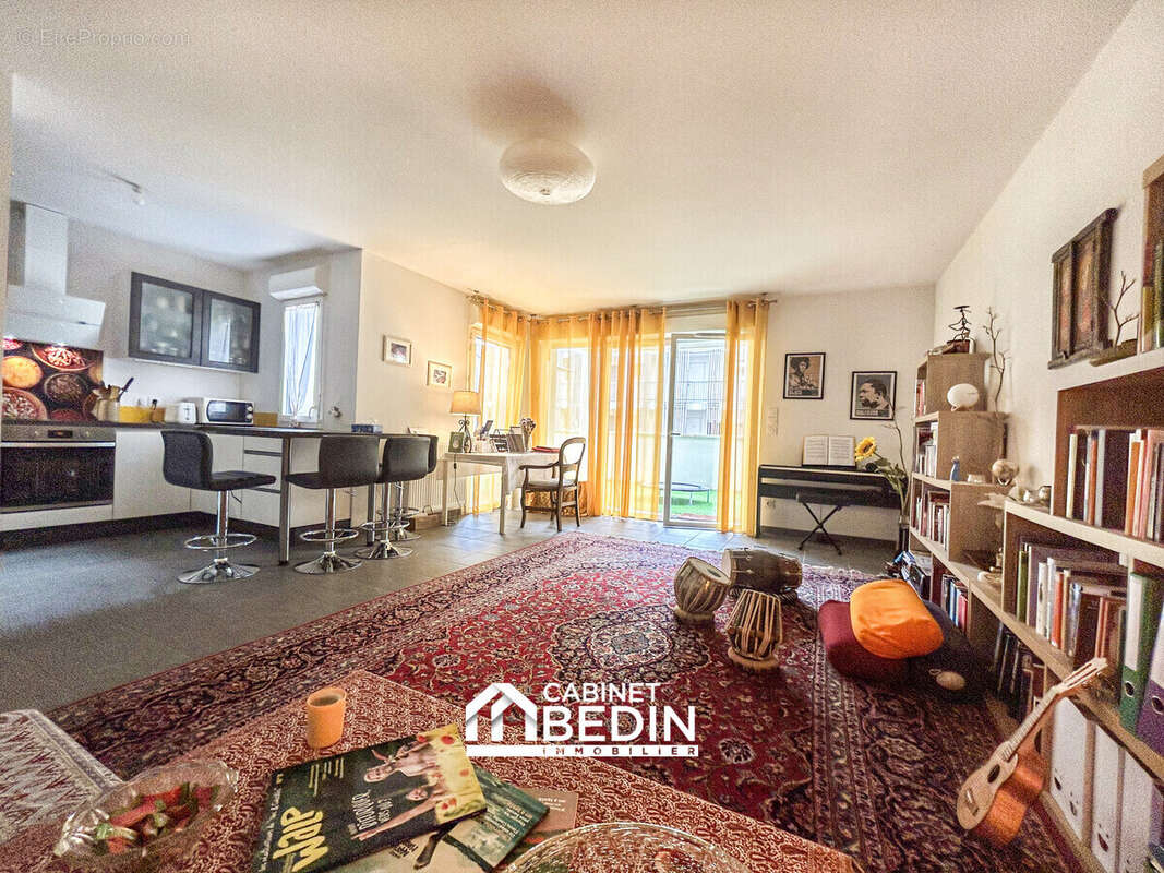 Appartement à COLOMIERS